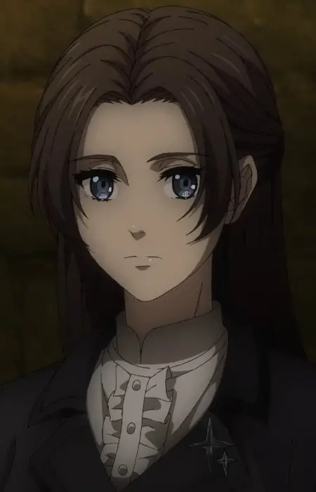 Gambar Karakter Anime: Royale Reideen