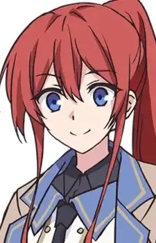 Gambar Karakter Anime: Nene Alkastone