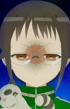 Gambar Karakter Anime: Tamayo Watari