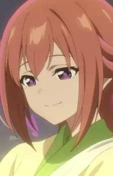 Gambar Karakter Anime: Rinrada Ratchamanee