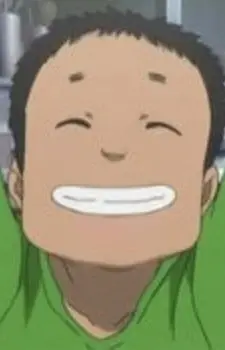 Gambar Karakter Anime: Santa Yamura