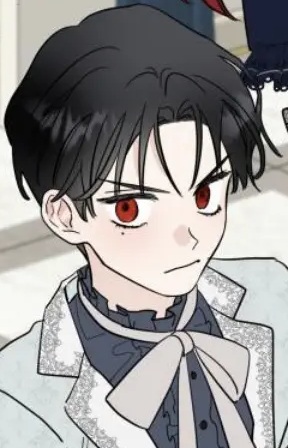 Gambar Karakter Celphius Lapileon