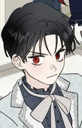 Gambar Karakter Anime: Celphius Lapileon