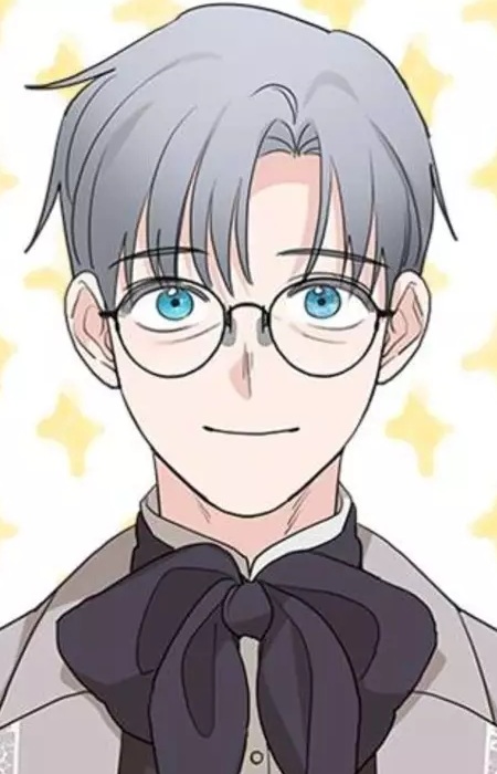 Gambar Karakter Daniel Molton