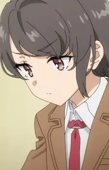 Gambar Karakter Anime: Juri Yoshiwa