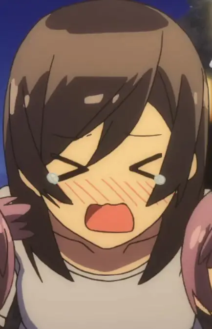 Gambar Karakter Anime: Kana's Mother
