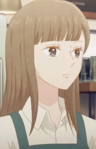 Gambar Karakter Seina