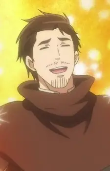 Gambar Karakter Anime: Bertholdt