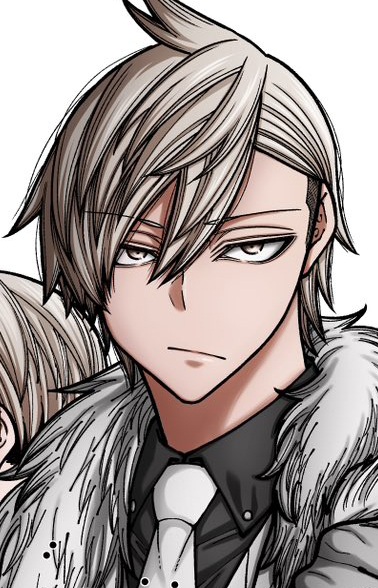 Gambar Karakter Hayate Momoido