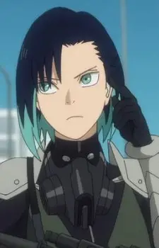 Gambar Karakter Anime: Rin Shinonome