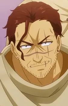 Gambar Karakter Anime: Hopper