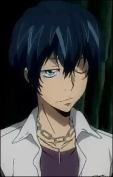 Gambar Karakter Anime: Romeo