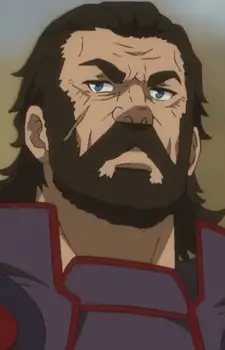 Gambar Karakter Anime: Drel