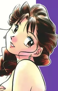 Gambar Karakter Anime: Akari  Kanzuki