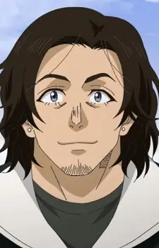 Gambar Karakter Anime: Akihito Takigawa