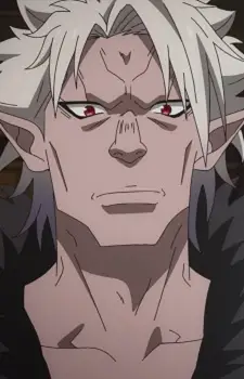 Gambar Karakter Anime: Guliste