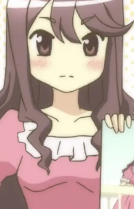 Gambar Karakter Anime: Juliet