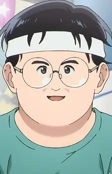 Gambar Karakter Anime: LoveGreen