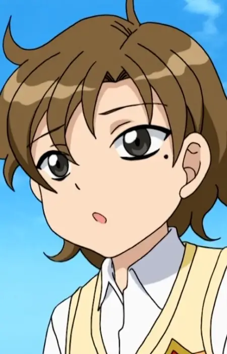 Gambar Karakter Anime: Yuuka Kanou