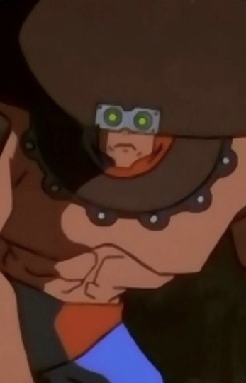 Gambar Karakter Kanta Nebraska