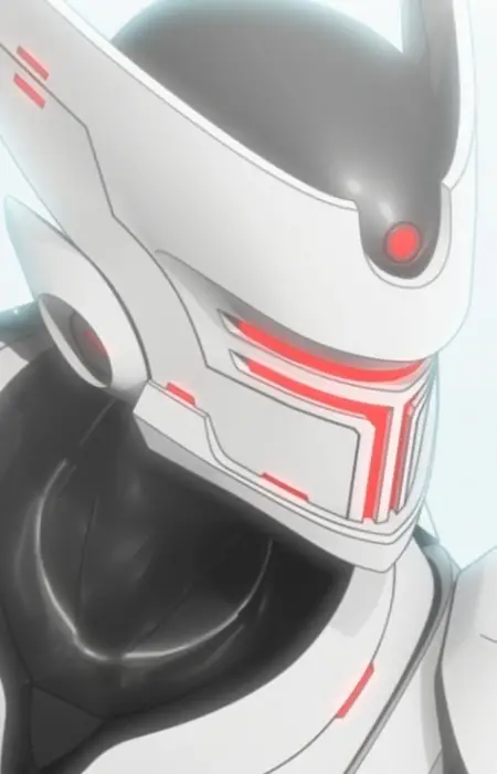 Gambar Karakter Anime: Miru