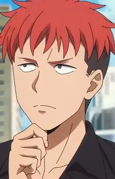 Gambar Karakter Anime: Tarou Nezu
