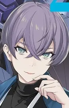 Gambar Karakter Anime: Miyabi Oto Kiou