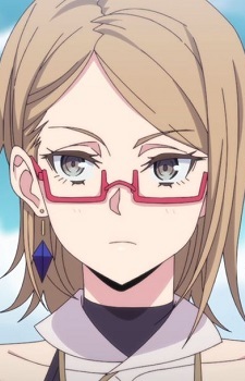 Gambar Karakter Miranda