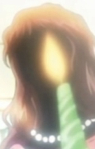 Gambar Karakter Anime: Kisara's Mom