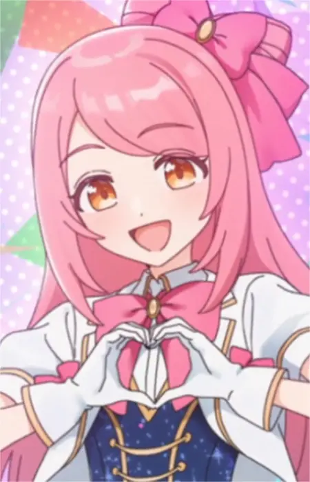 Gambar Karakter Anime: Subaru Hatsusegawa