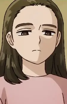 Gambar Karakter Anime: Kyouko Narita