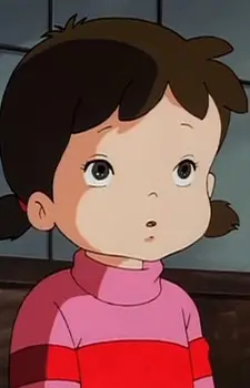 Gambar Karakter Anime: Yuki