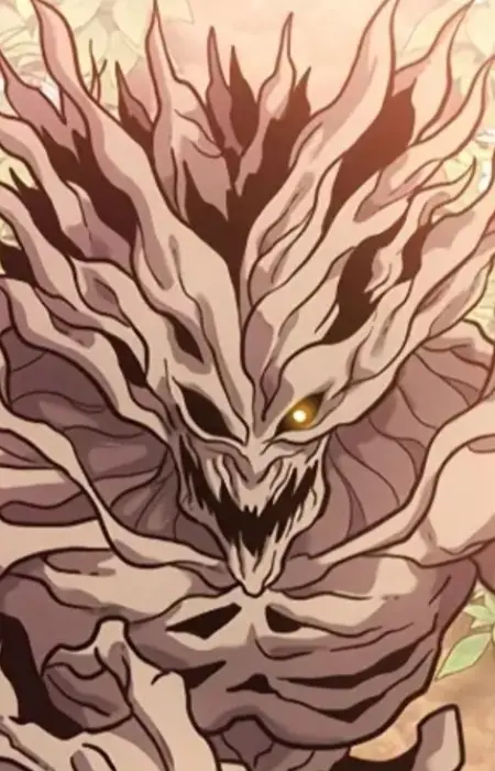 Gambar Karakter Anime: Planus