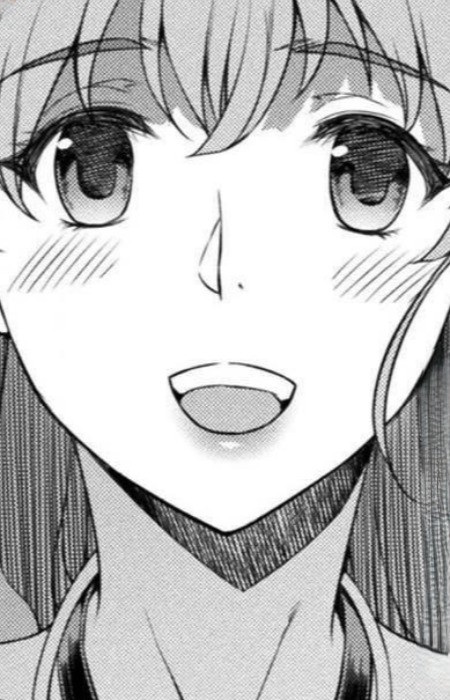 Gambar Karakter Ai Inanna