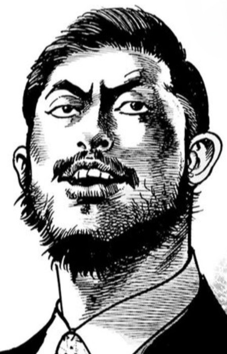 Gambar Karakter Hearing