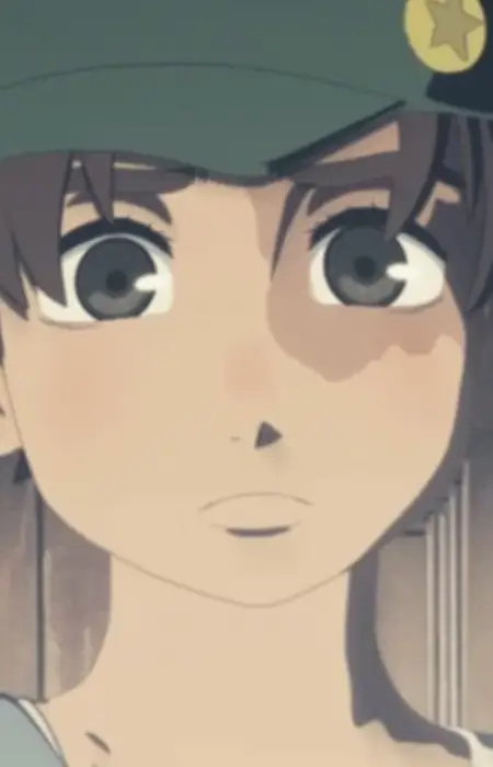 Gambar Karakter Anime: Rollo