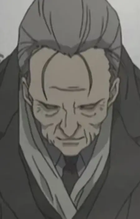 Gambar Karakter Anime: Cornelli