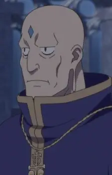 Gambar Karakter Anime: Aomaki