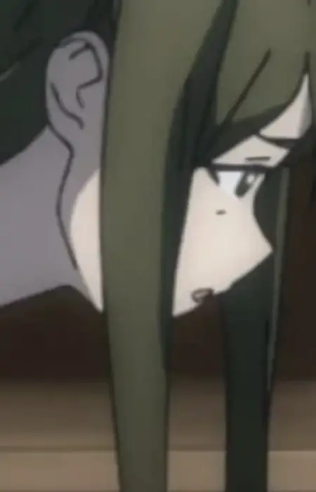 Gambar Karakter Anime: Yuu's Mother