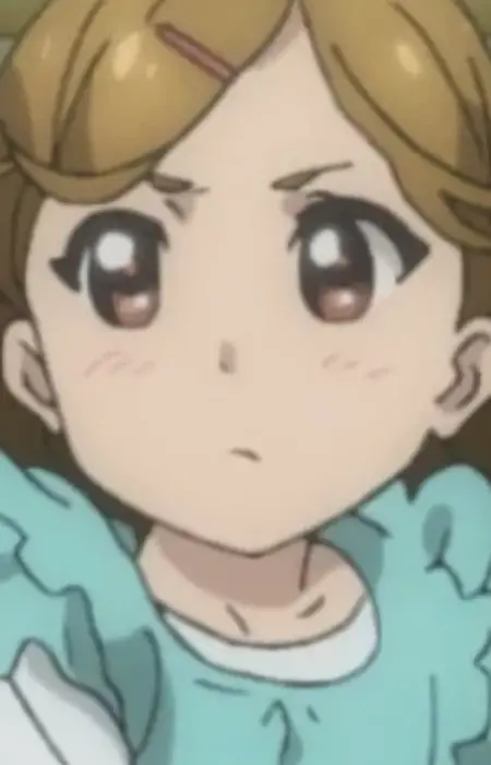 Gambar Karakter Anime: Kaoru Kouno