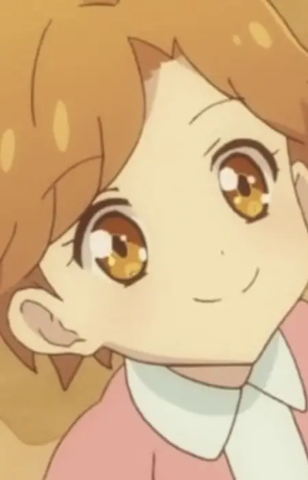 Gambar Karakter Anime: Nico