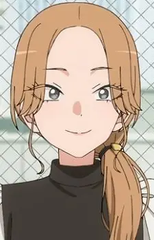 Gambar Karakter Anime: Miyako Honda