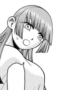 Gambar Karakter Momo Mikado