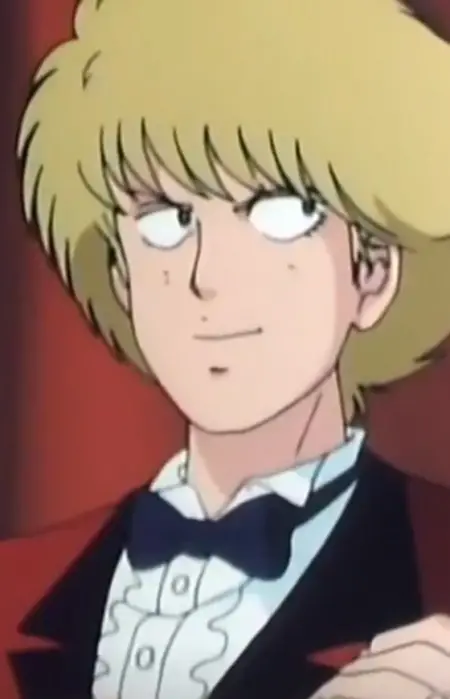 Gambar Karakter Anime: Motoyuki Shimonaka