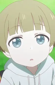 Gambar Karakter Anime: Will