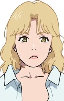 Gambar Karakter Anime: Yumiko