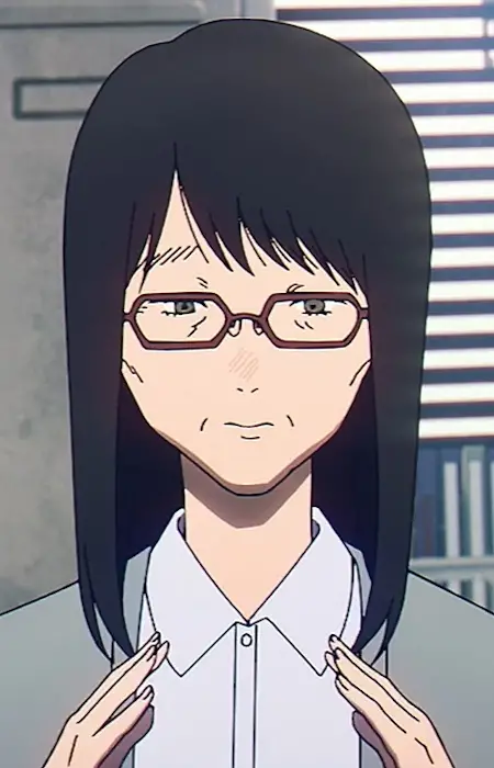 Gambar Karakter Anime: Matsuura