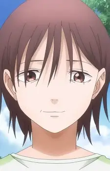 Gambar Karakter Anime: Hazuki Suzumura