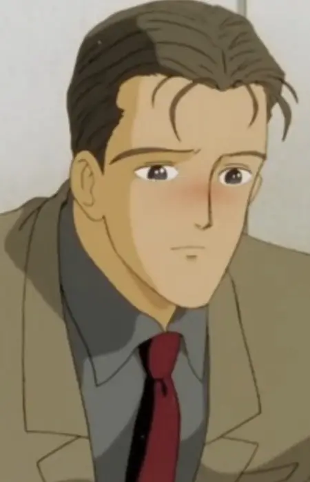 Gambar Karakter Anime: Tsunano