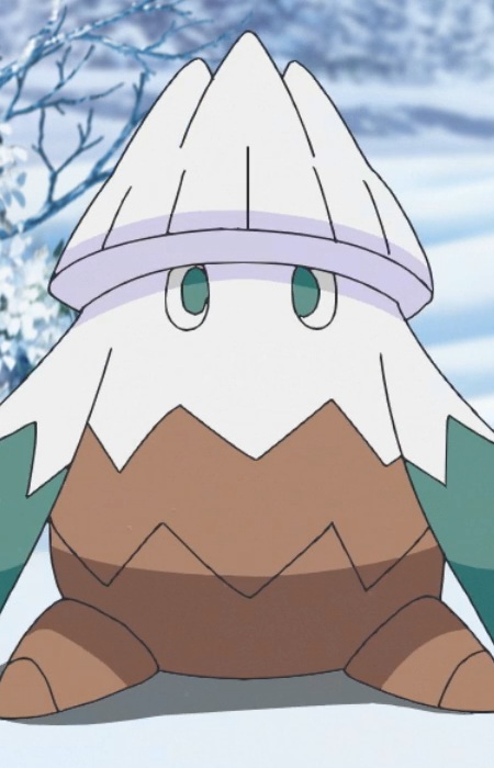 Gambar Karakter Yukikaburi